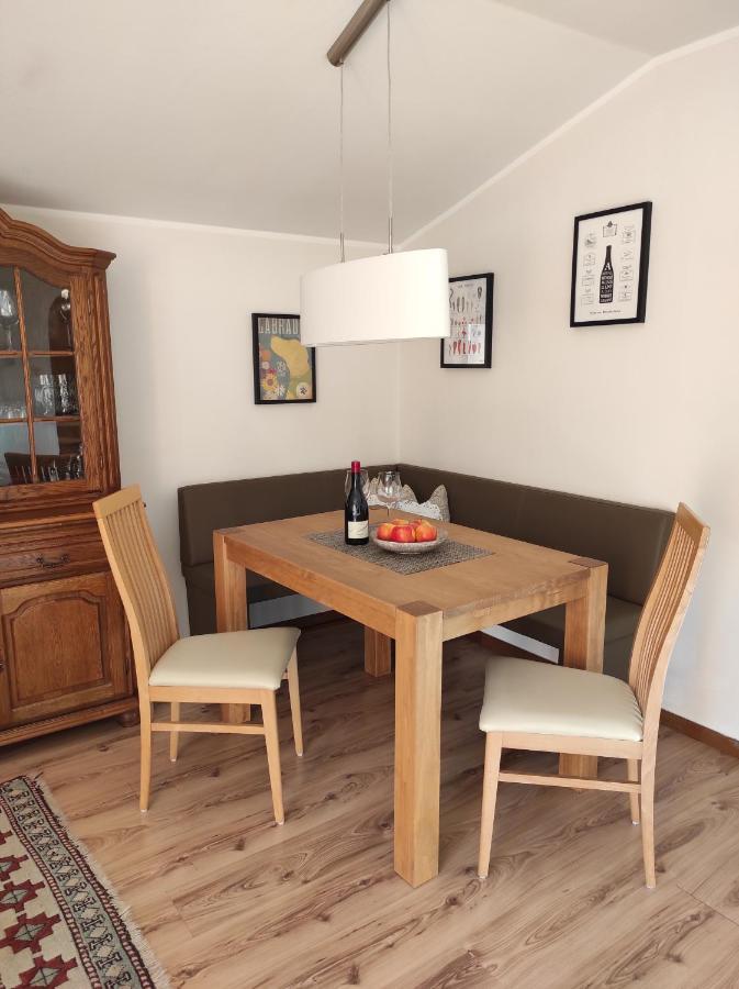Ferienwohnung Eule Парчинес Экстерьер фото
